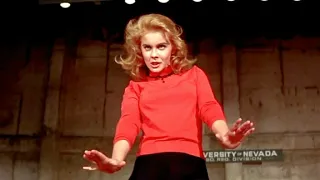 [HQ] Ann-Margret Dance IN🎬Viva Las Vegas (1964)🎥[Remastered UHD 60Fps][Dance In Movies]