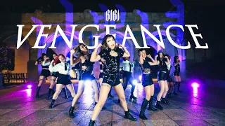 [KPOP IN PUBLIC | ONE TAKE] BIBI (비비) - BIBI Vengeance (나쁜년) | Dance Cover by miXx