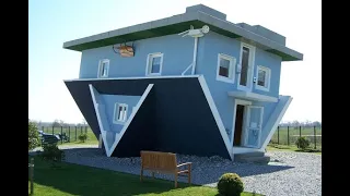 People Laughed at this House, Until They Looked Inside...