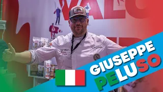 GIUSEPPE PELUSO ✅ HORECA Baleares / MENORCA