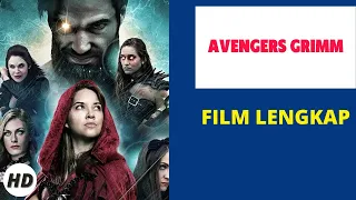 Avengers Grimm | Tindakan | HD | Film dengan sub Bahasa Indonesia