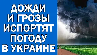 ПОГОДА НА 6 ИЮНЯ : ПОГОДА НА ЗАВТРА