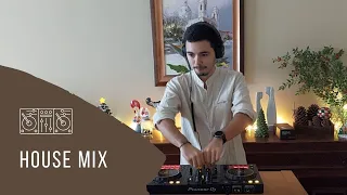 HOUSE MIX l DJ Live Set (David Guetta, Joe Stone, Oliver Heldens, Daft Punk, etc)