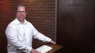 Oraciones - Minja de Shabbat - Rafi Gonzalez