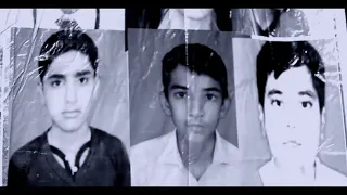 Tribute to the Martyrs of Army Public School 16 Dec 2014