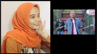 Ashvan - Sheyda Reaction | Persian Music Reaction | Indonesian Reaction