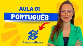 10 QUESTÕES DE PORTUGUÊS PARA O CONCURSO DO BANCO DO BRASIL 2023 | ESCRITURÁRIO - AGENTE COMERCIAL