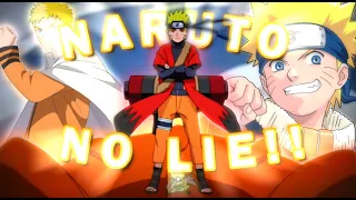 Naruto - No Lie [Edit/AMV]🔥!