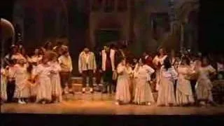 Nova Lyrica - Coro delle sigaraie dalla Carmen di G. Bizet