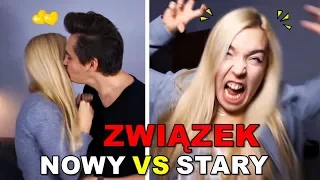 💞 NOWY VS STARY ZWIĄZEK 💞