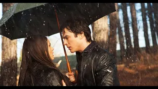 Historia Damon and Elena P.1