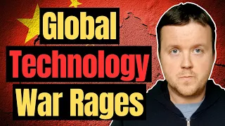 Will China’s Industrial Policy Kill or Help Its Economy? | Technology Competition & Innovation