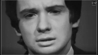 Michel Sardou "Petit" (1968) HQ Audio Stéréo