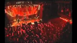 03 - Tequila Baby e Marky Ramone - Sangue, Ouro e Pólvora (vivo)