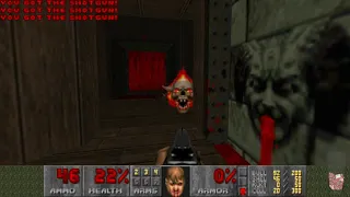 Let's Stream SIGIL, AKA John Romero's new Doom WAD