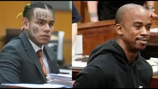 NOT GOOD! Tekashi's 69 Former Manager Shotti Loses His Attorney Because He Couldnt Afford Him