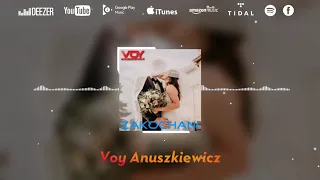 Voy Anuszkiewicz - Zakochani (Wersja 2020)