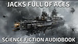 Jacks Full of Aces Part Four | Starships At War | Science Fiction Complete Audiobooks