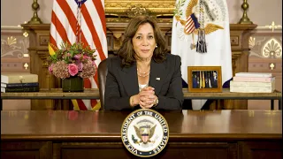 One Water Summit 2022—Vice President Kamala Harris