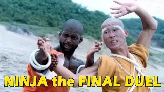 Wu Tang Collection - Ninja Final Duel - ENGLISH Subtitled