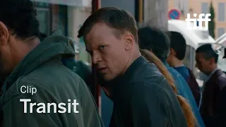 TRANSIT Clip | TIFF 2018