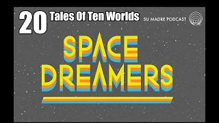 TSD20: Tales Of Ten Worlds by Arthur C. Clarke