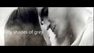 Fifty Shades Of Grey|Kasia&Marcin|unofficial trailer|HD|