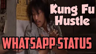 Kung Fu Hustle Funny😂😂 Whatsapp Status