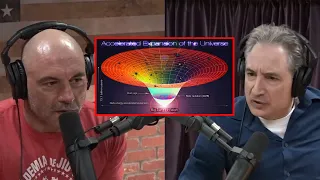 Brian Greene - Expansion of the Universe and Repulsive Gravity | Joe Rogan Podcast