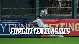 MLB | Forgotten Classics #37 - July 23, 2019 (NYY vs MIN)