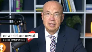 ICAN Neuroleadership Academy™: dr Witold Jankowski