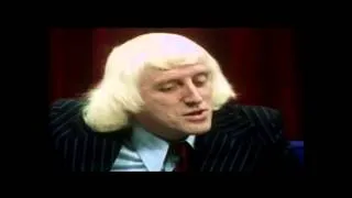 Was Jimmy Savile A Wizard? v1.0 **PART 2 OF 4**