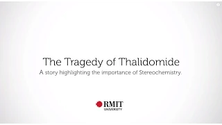 The Thalidomide Tragedy | RMIT University