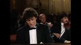 Mozart, Concierto para piano Nº 27, K595. Aleksandar Madžar, piano