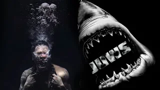 💥РЕАКЦИЯ💥 Жак Энтони - JAWS