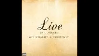 Wiz Khalifa x Curren$y "Live In Concert" Full Album