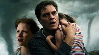 Take Shelter 2011 | World Of Fear | A Man Can Predict Nature Disasters By His Dreams |