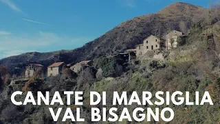 Frammenti di Storia: Canate di Marsiglia, Valbisagno