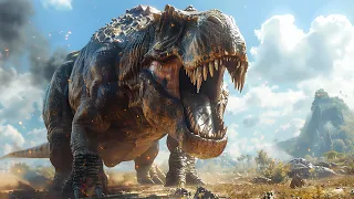 Обзор Лучших Документальных Фильмов про Динозавров за всю Историю @era_dinosaur
