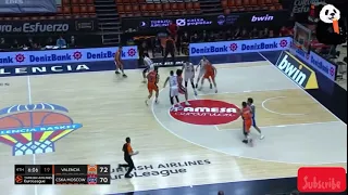 Offensive Foul / Defensive Foul / No Call ? (Off the ball Screen)