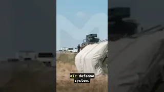 Ukrainian army hit the Russian S 400 with HIMARS for the first time | Eduaz