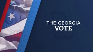 The Georgia Vote: May 12, 2024