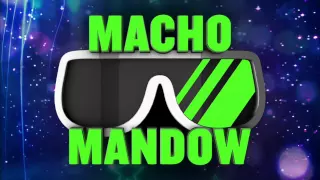 Macho Mandow Entrance Video HD