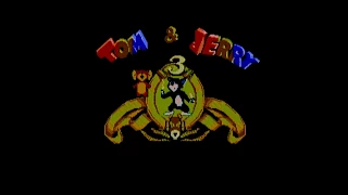 Knockoff Console Corner: Tom & Jerry 3