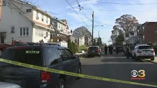 Police investigating gruesome crime after woman found decapitated in Northeast Philly home