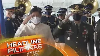 Headline Pilipinas | TeleRadyo (5 September 2022)