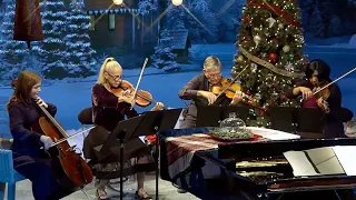 2021 3ABN Christmas Special - "Jesus, Joy of the World"- 3ABN Today  (3CS210005)