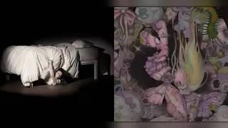 My Strange Addiction x VOID (Mashup) - Billie Eilish & Melanie Martinez