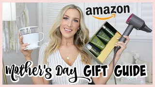 MOTHER'S DAY GIFT GUIDE ON AMAZON! LUXURY GIFTS FOR MOM | OLIVIA ZAPO