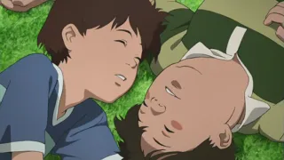 Paranoia Agent Ending HD